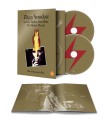 Ziggy Stardust and the Spiders From Mars: The Motion Picture Soundtrack (50th Anniversary Edition)